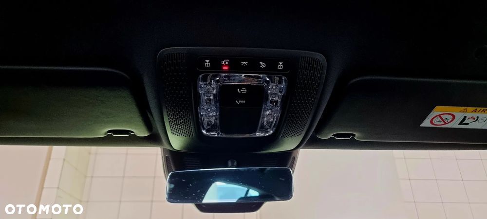 Mercedes-Benz CLA 220 d Edition 1 8G-DCT - 33