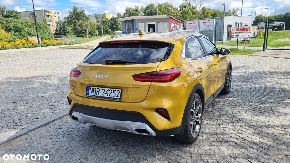 Kia XCeed 1.5 T-GDI M - 13