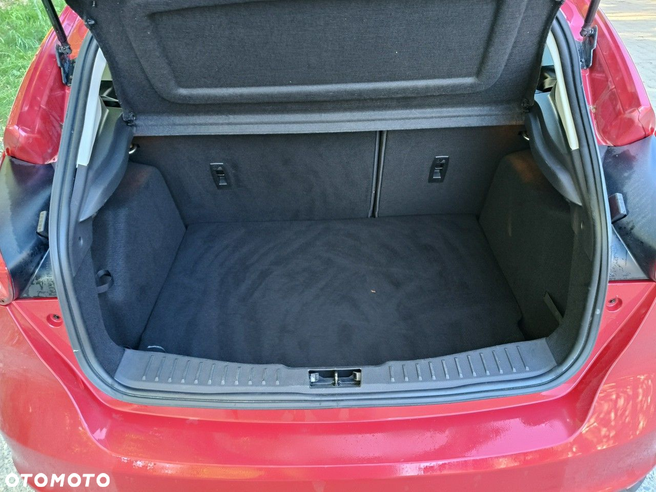 Ford Focus 1.0 EcoBoost 99g Trend - 19