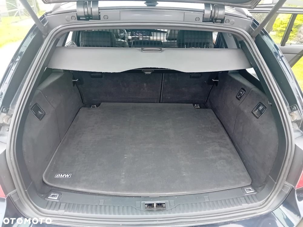 BMW Seria 5 530i SMG - 18