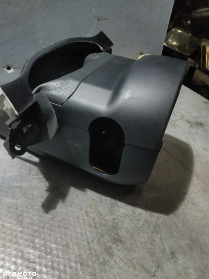 Obudowa kierownicy A6 C7 4G0953515 - 2