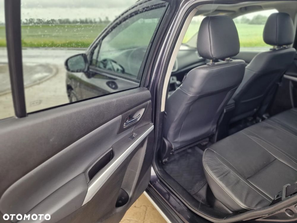 Suzuki SX4 S-Cross 1.6 DDiS Allgrip Comfort - 21
