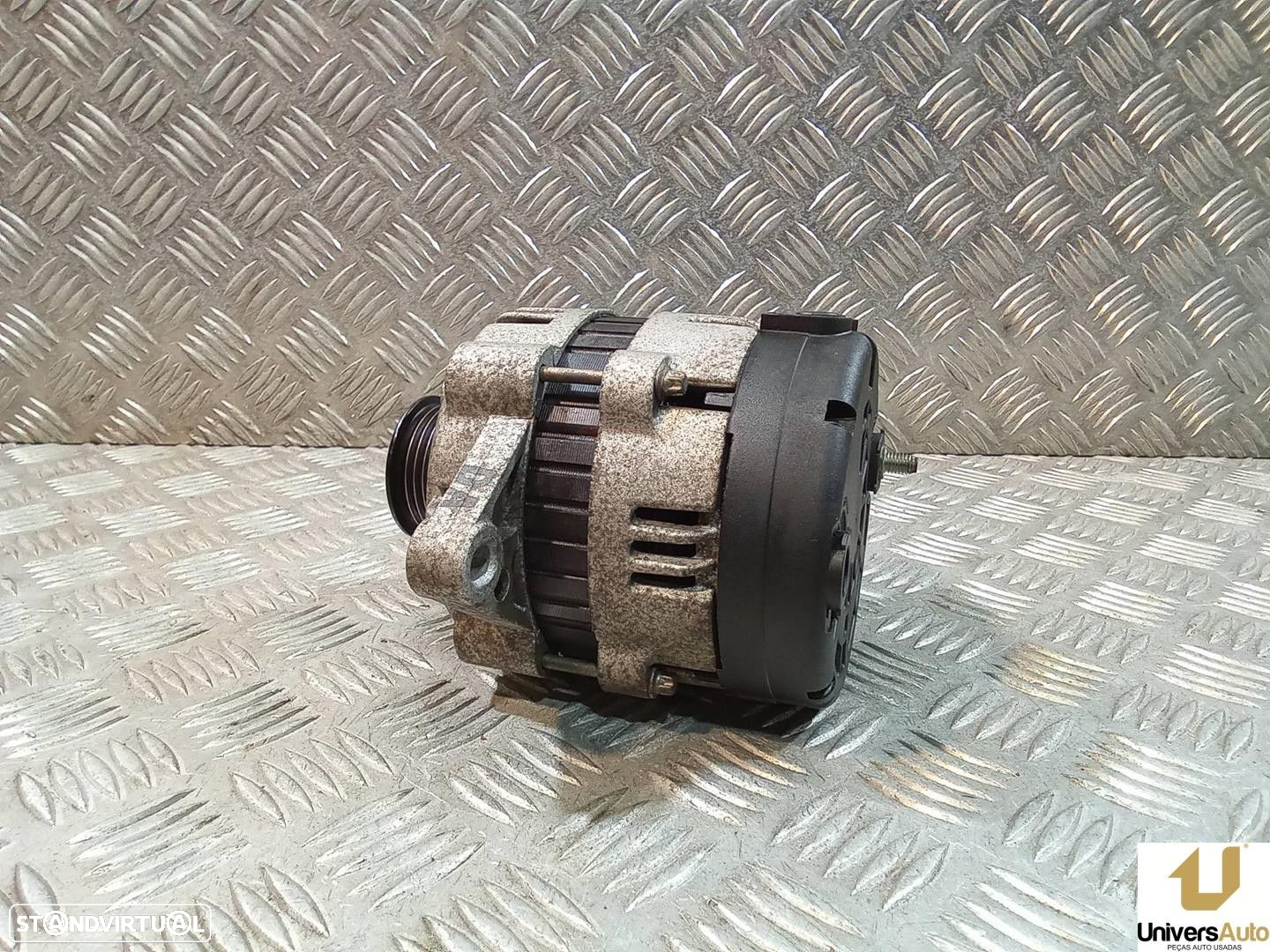 ALTERNADOR CHEVROLET AVEO / KALOS FASTBACK 2008 - - 3