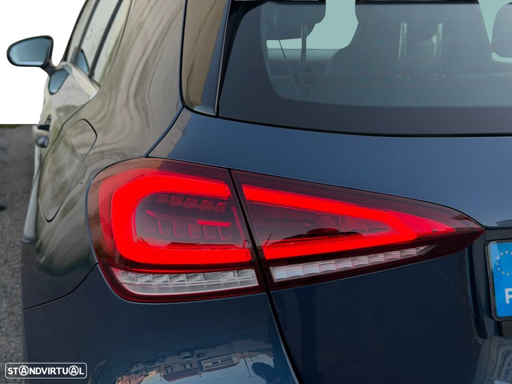 Mercedes-Benz A 250 e Style Plus - 41