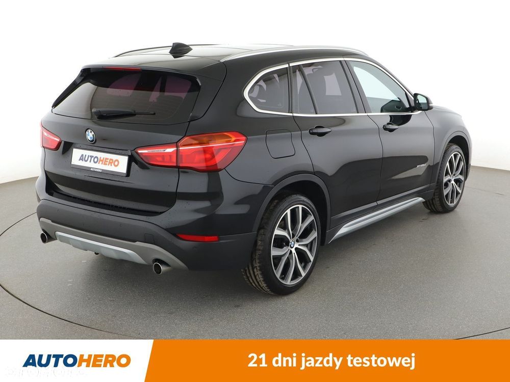 BMW X1 - 6