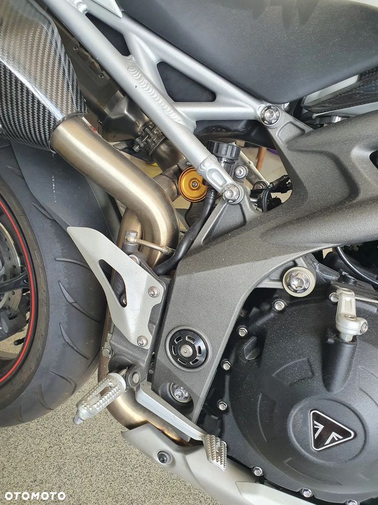 Triumph Speed Triple - 6