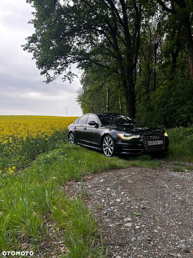 Audi A6 Limousine - 19