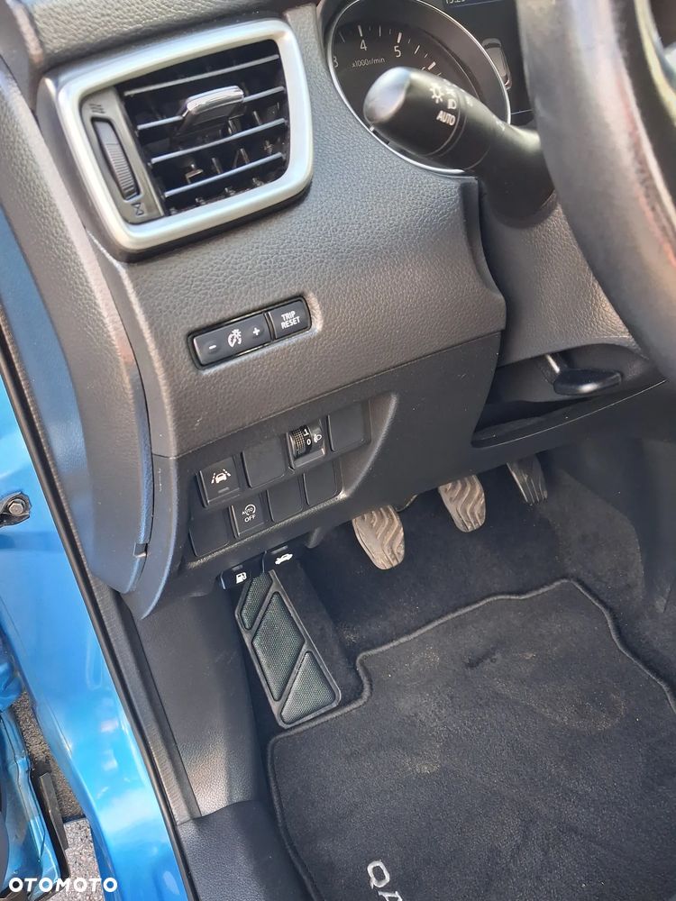 Nissan Qashqai - 18