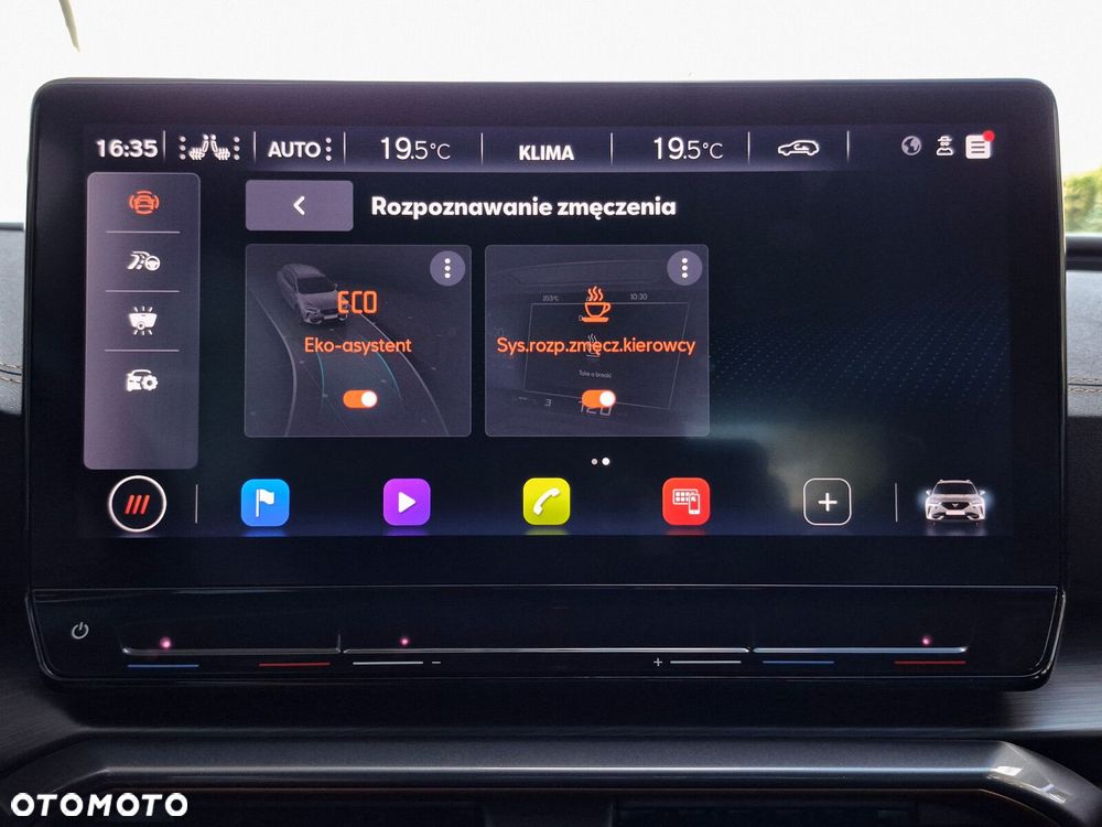 Cupra Formentor 2.0 TSI 4Drive VZ DSG - 36