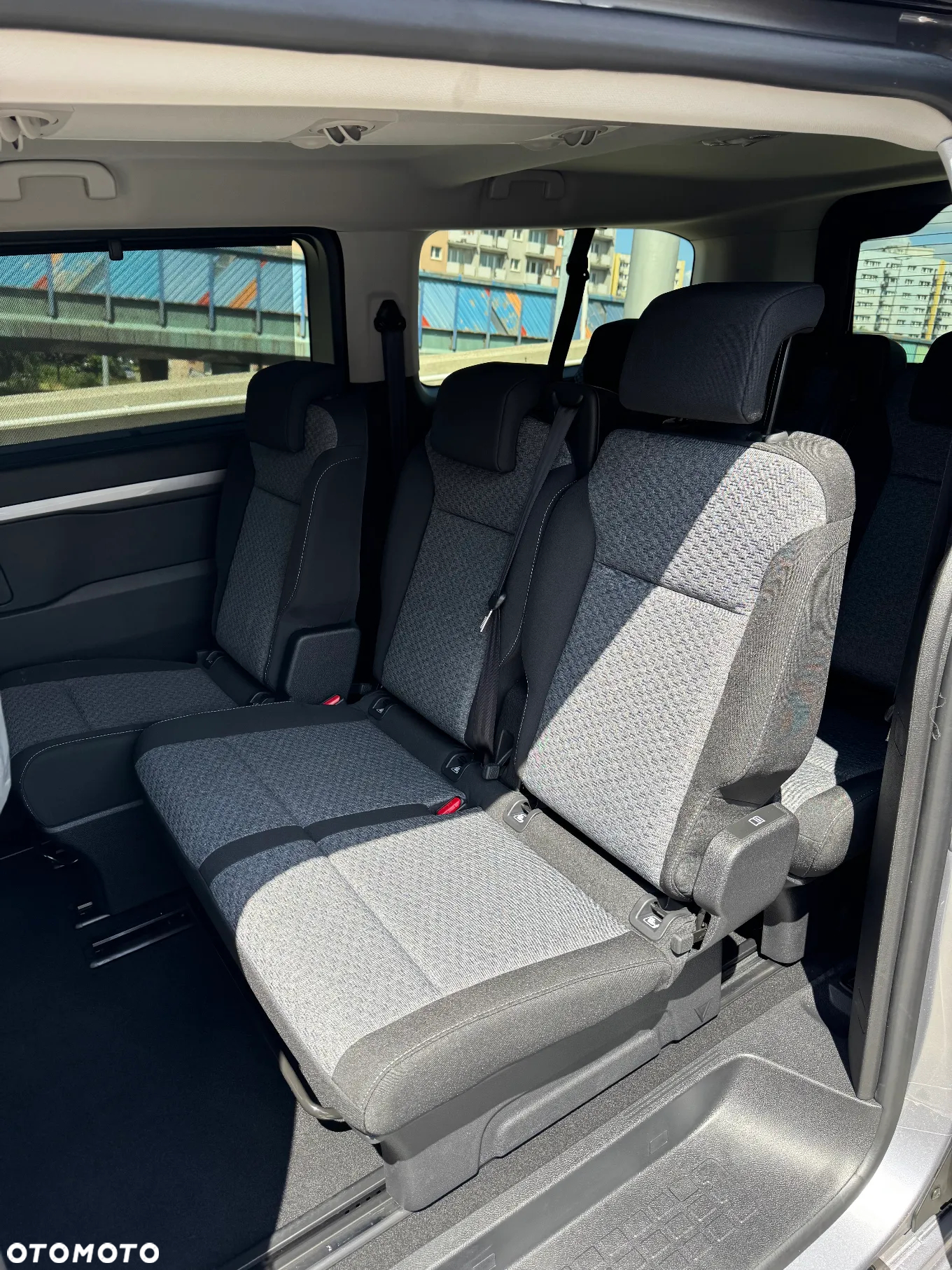 Toyota Proace Verso 2.0 D4-D Long Family - 8
