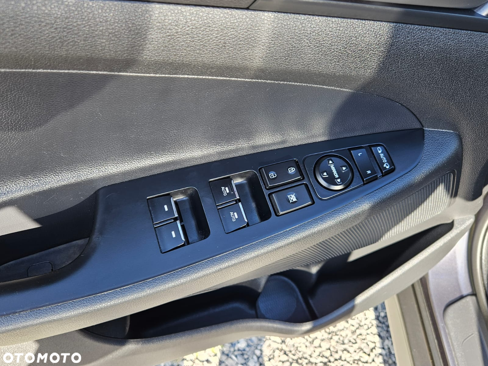 Hyundai Tucson - 30