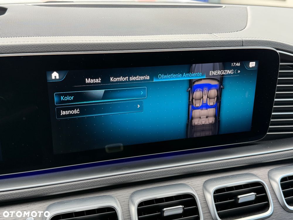 Mercedes-Benz GLS - 41