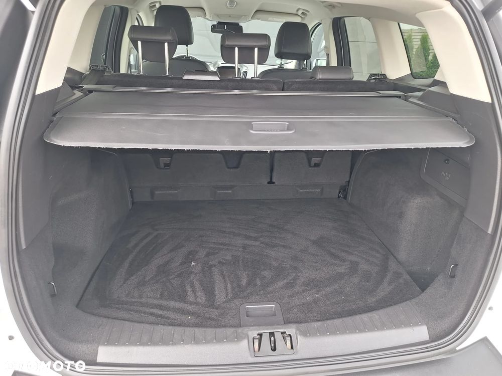 Ford Kuga 2.0 TDCi 4x4 Business Edition - 17
