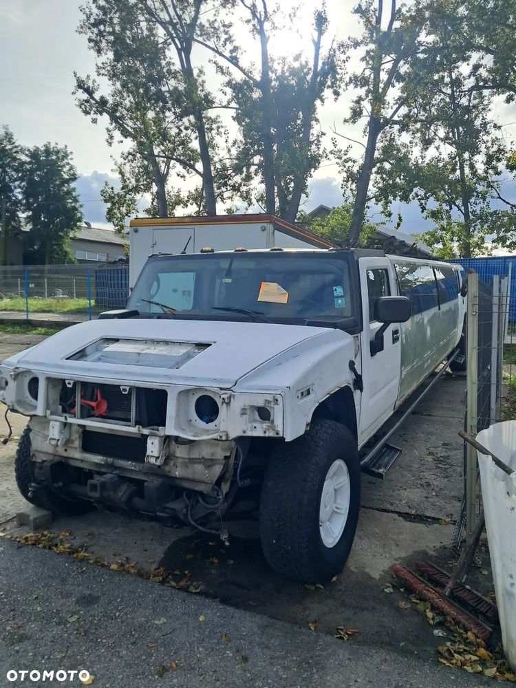Opel Tigra II B TwinTop Części - 2