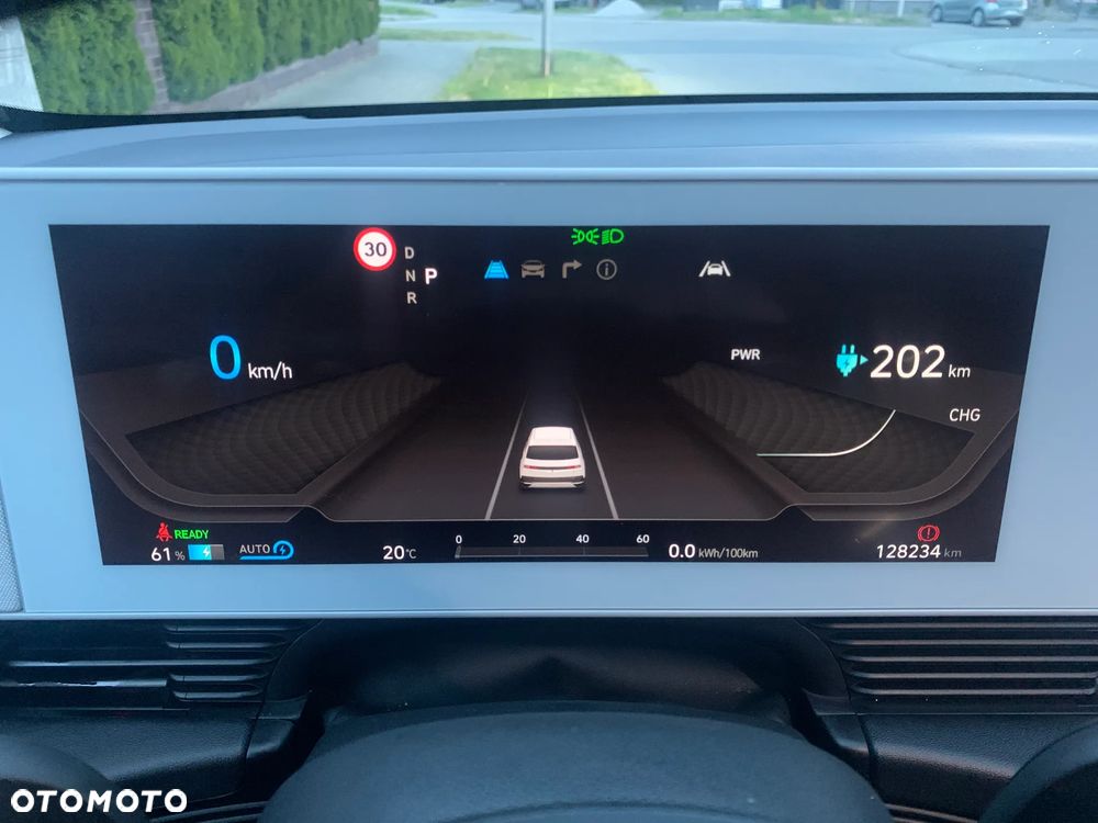 Hyundai IONIQ 5 - 27