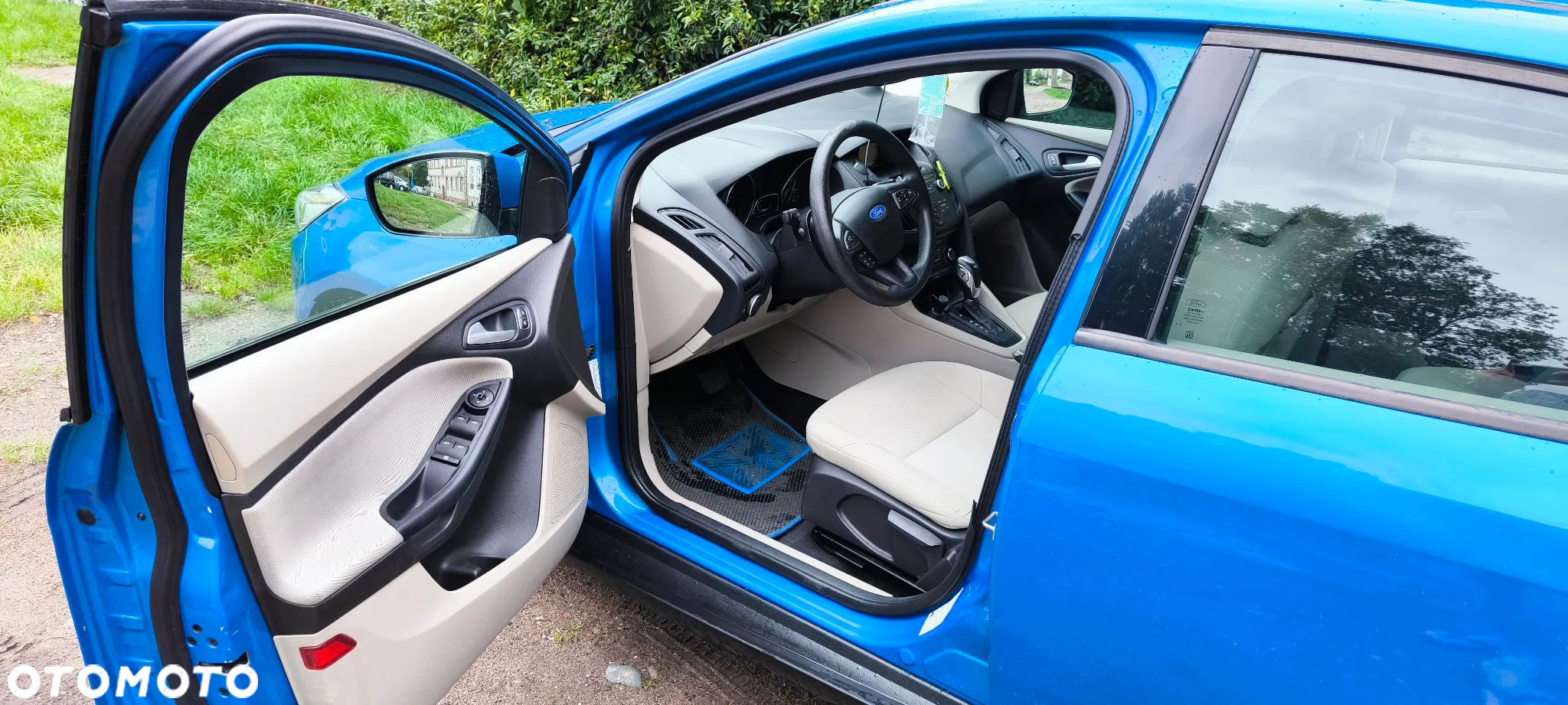 Ford Focus - 9