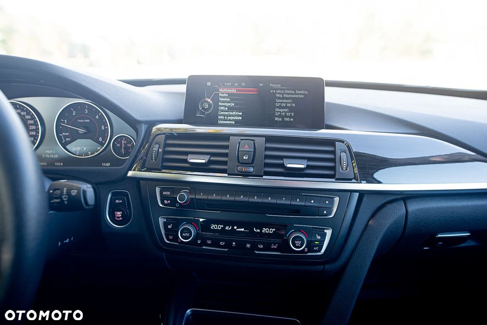BMW 3GT 320d xDrive Sport - 16