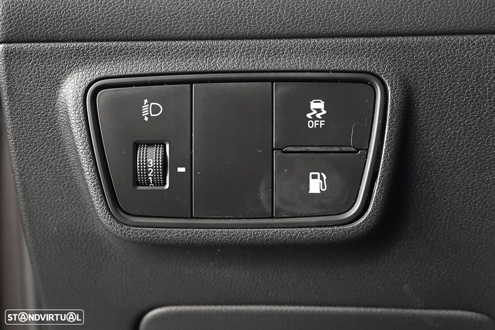 Hyundai Tucson 1.6 T-GDI PHEV Premium - 20