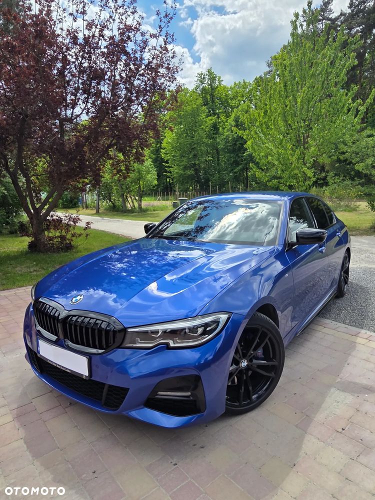 BMW Seria 3 330i - 3