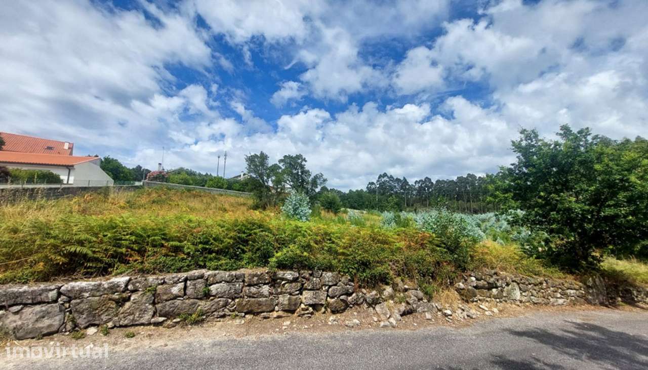 Venda de terreno para construção, V. N. Anha, Viana do Castelo - Grande imagem: 3/21