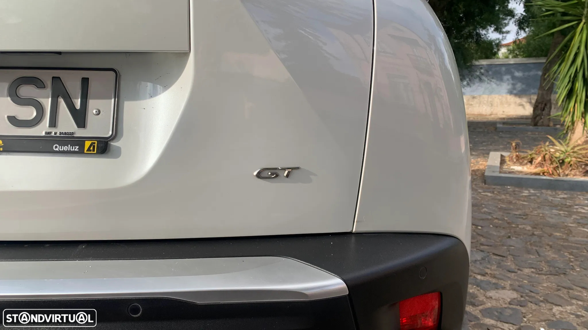 Peugeot 2008 1.5 BlueHDi GT - 42