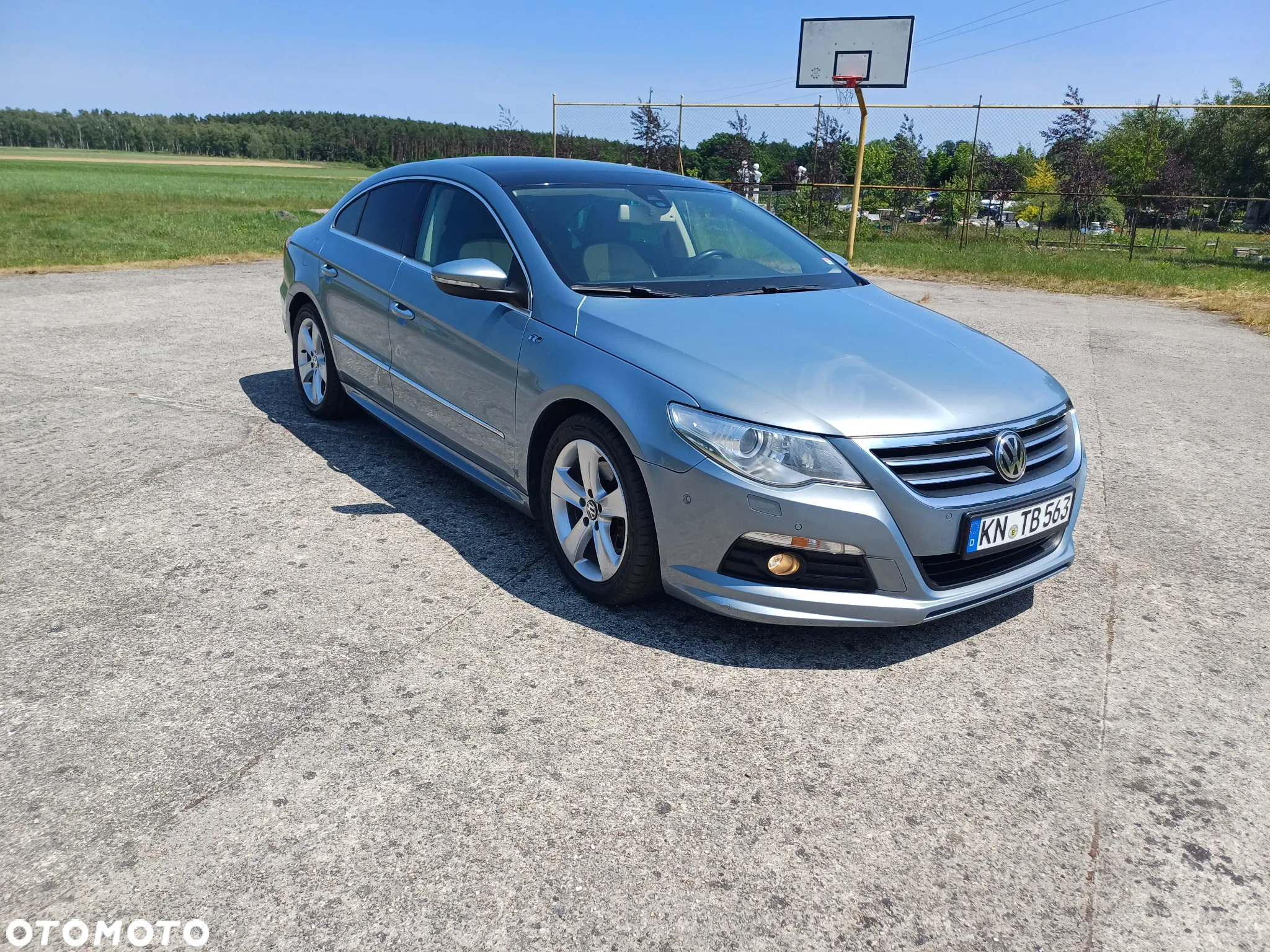 Volkswagen Passat CC 2.0 TSI DSG - 6