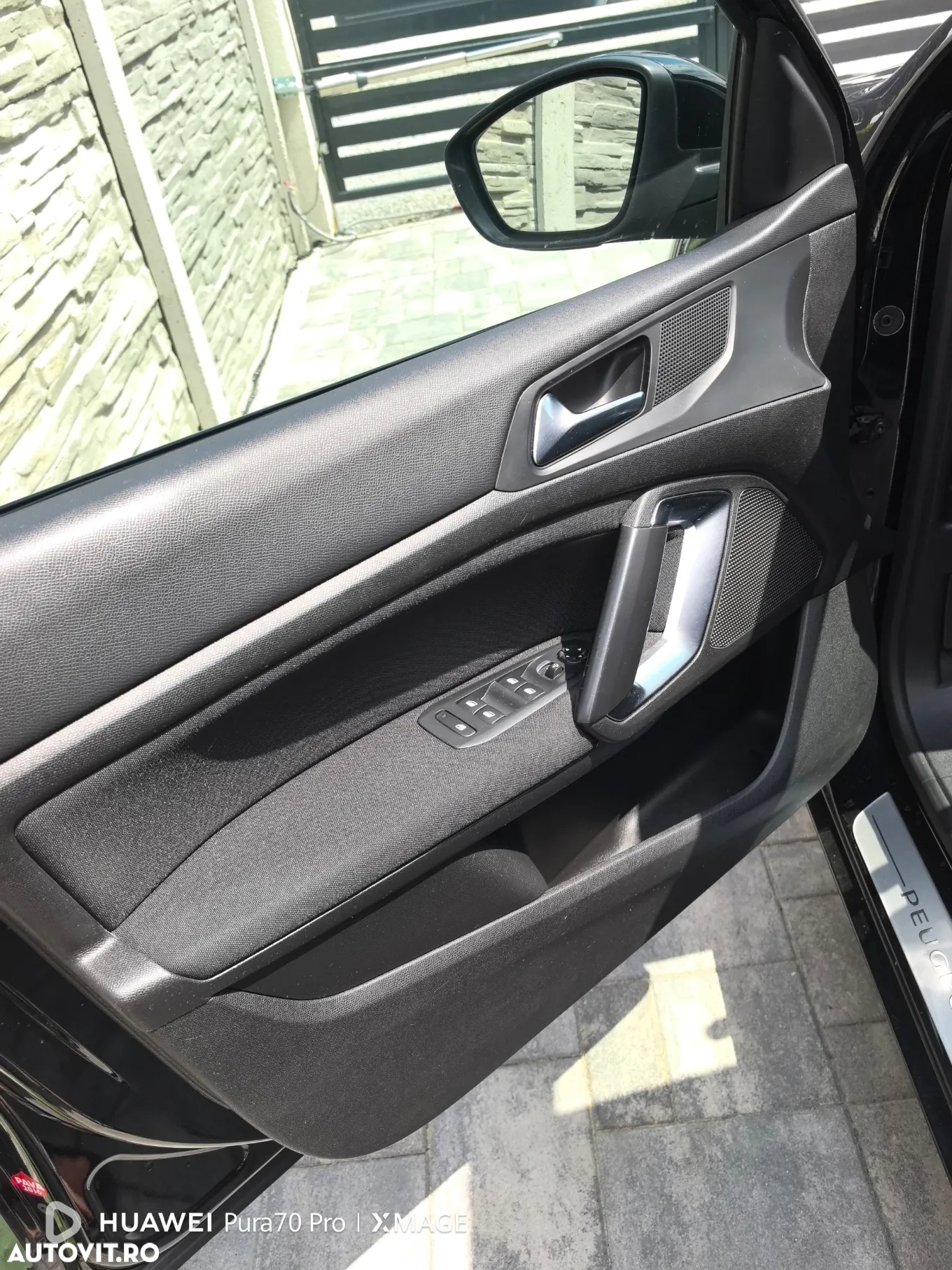 Peugeot 308 BlueHDi FAP 120 Stop&Start Style - 23