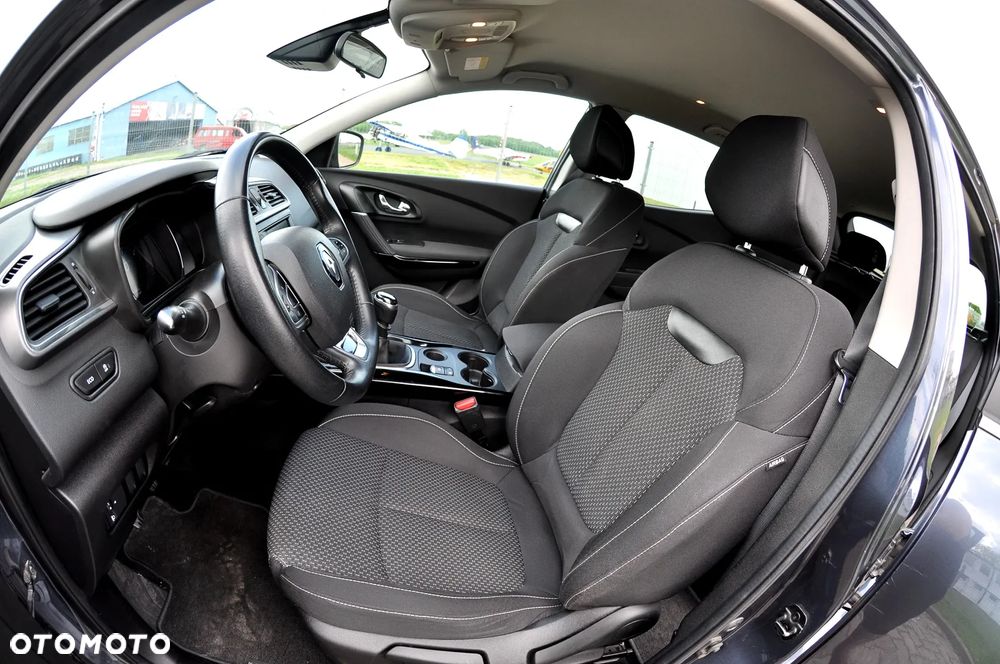 Renault Kadjar - 16
