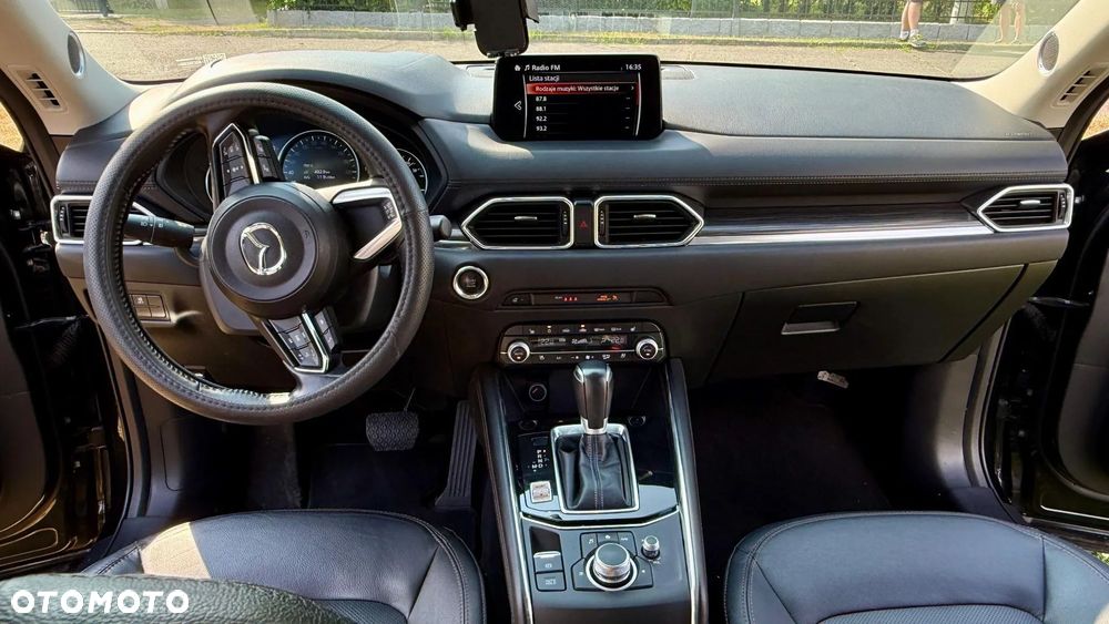 Mazda CX-5 - 22