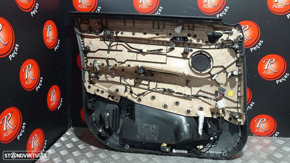 Quartela Frente Direita Bmw X1 (F48) - 2
