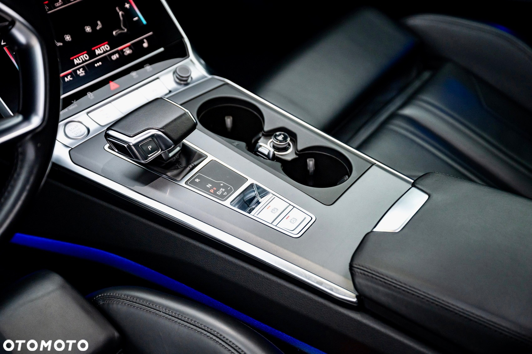 Audi A7 Sportback - 18