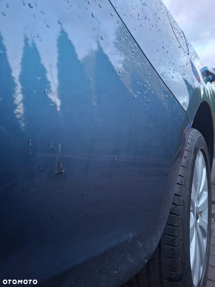 Opel Astra IV 1.4 T Cosmo - 18