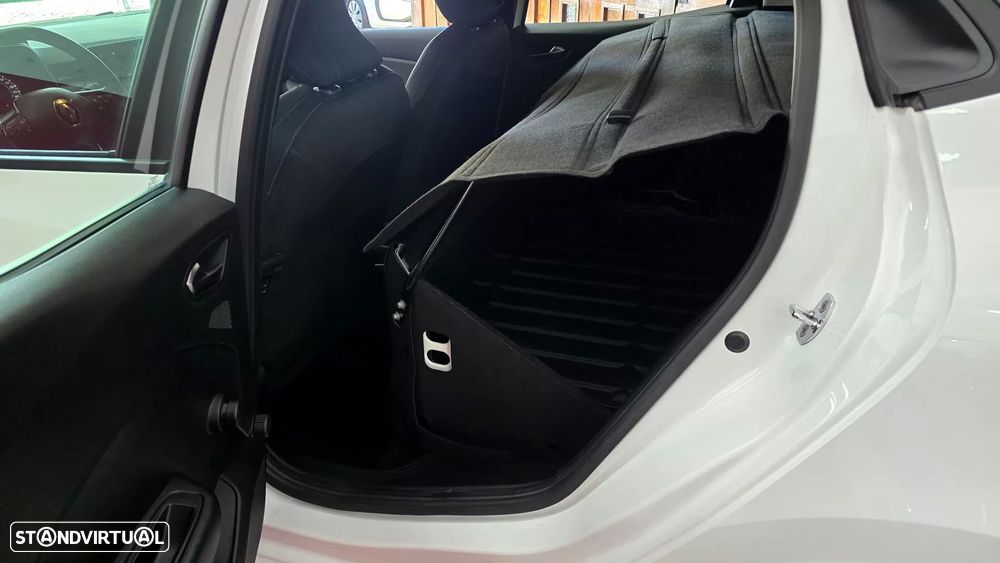 Renault clio van 1.5 blue dci air nav - 43