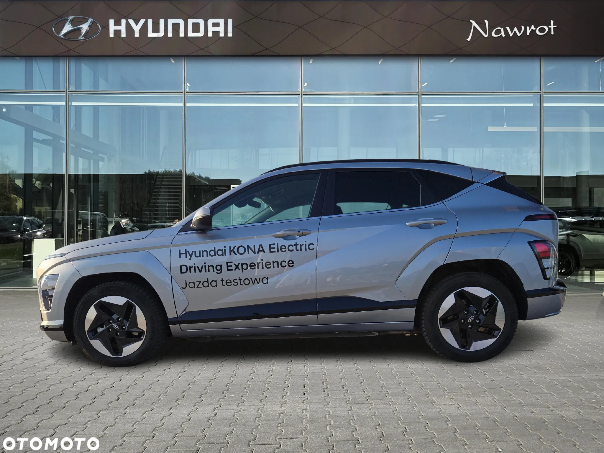 Hyundai Kona Electric 64kWh Executive - 2
