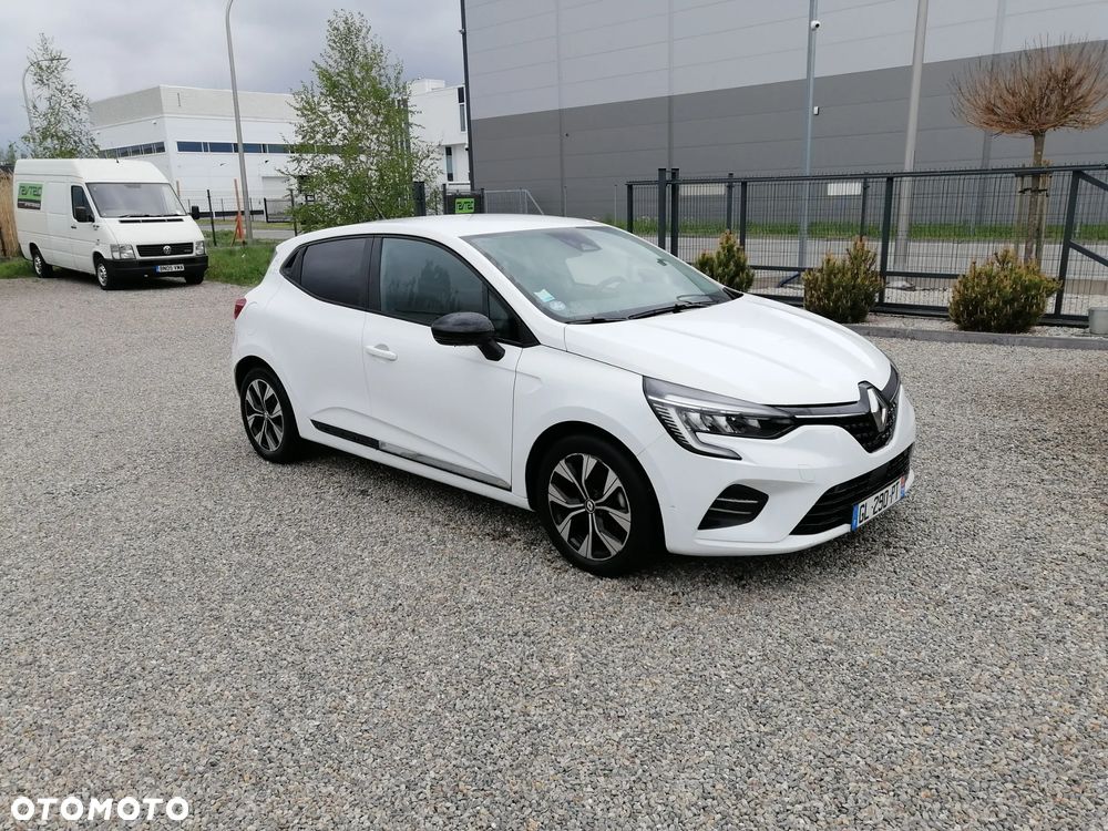 Renault Clio 1.6 E-TECH Full Hybrid 145 Evolution - 2