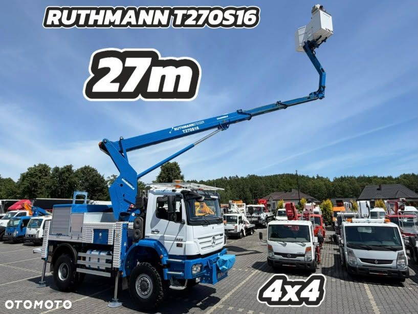 Nissan Cabstar - 30