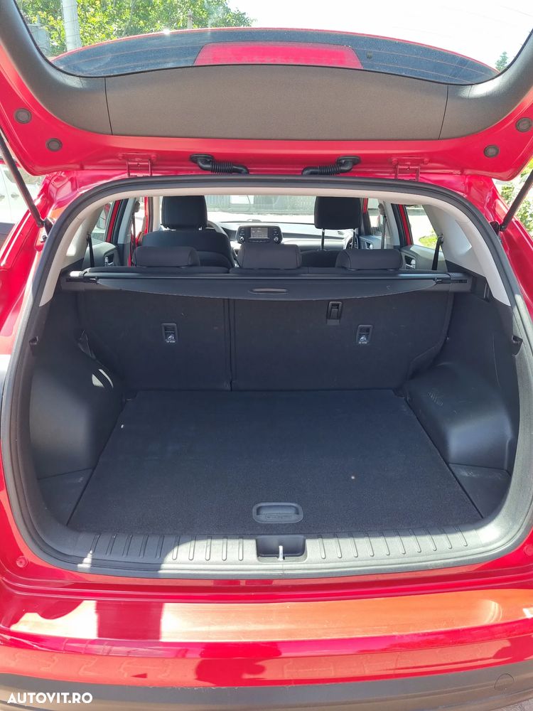 Hyundai Tucson - 5