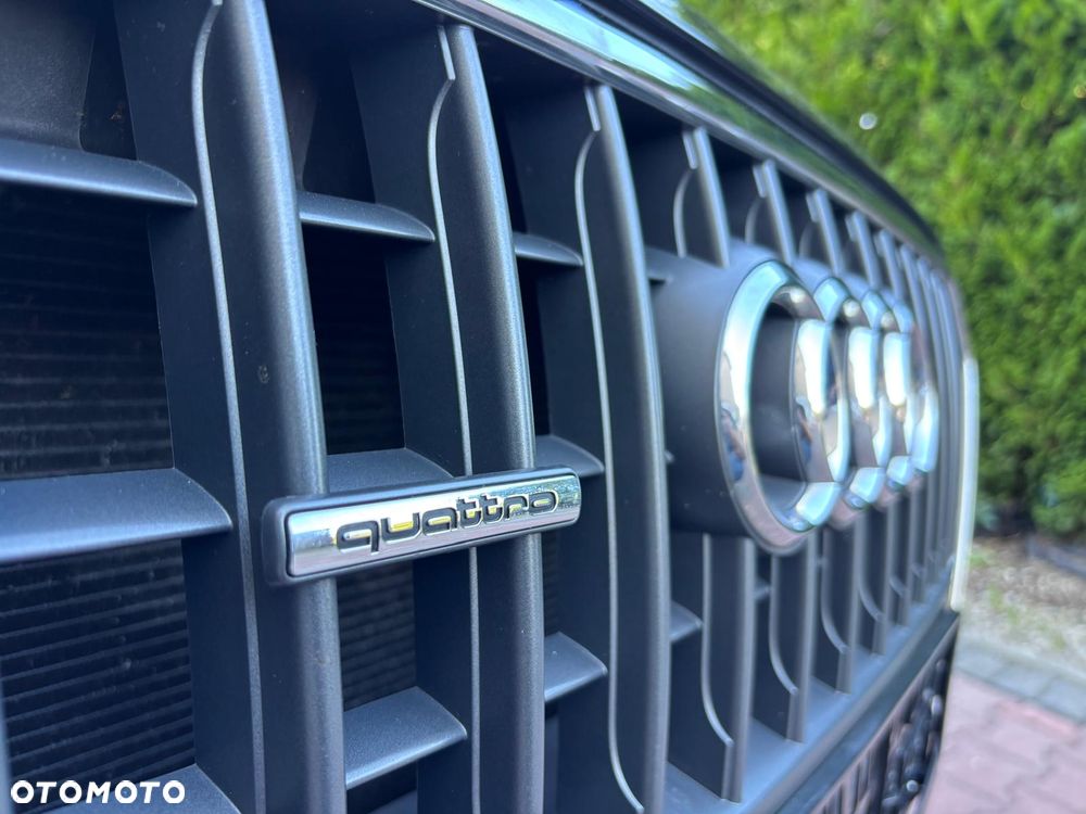 Audi Q3 2.0 TFSI Quattro - 26