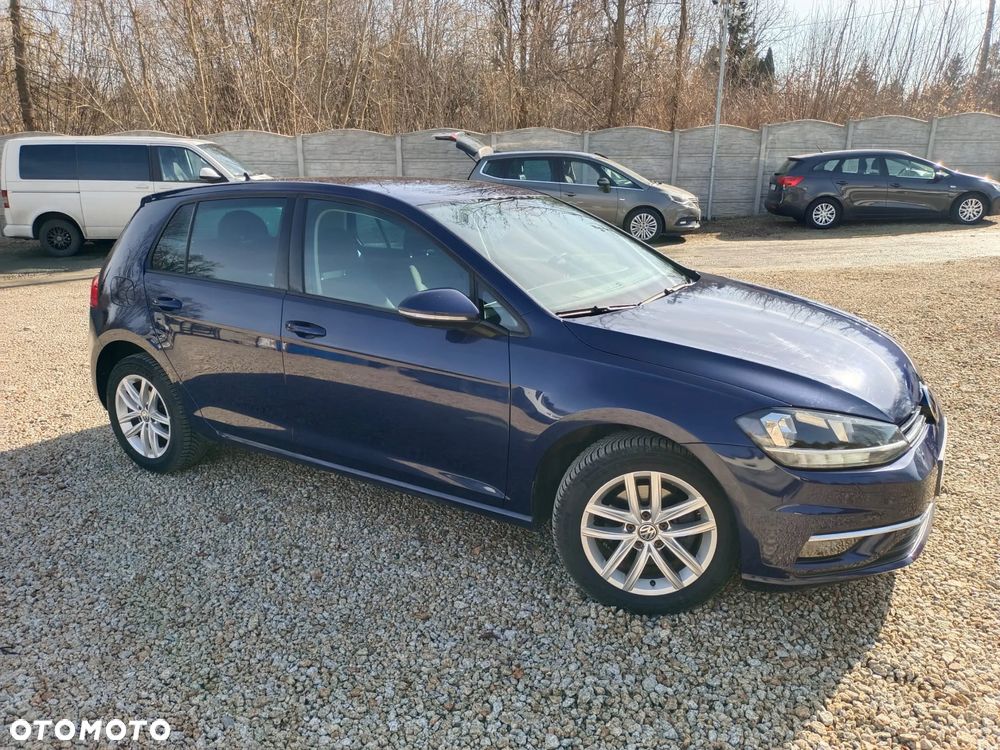 Volkswagen Golf - 13