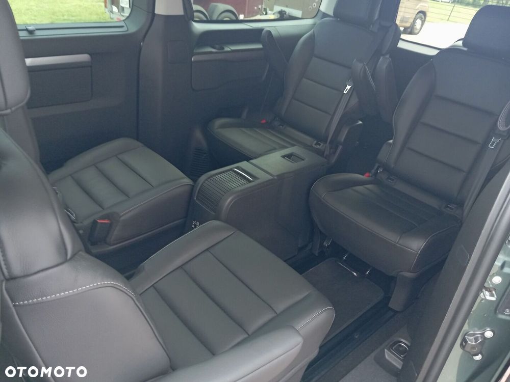 Toyota Proace Verso 2.0 D4-D Long VIP - 9