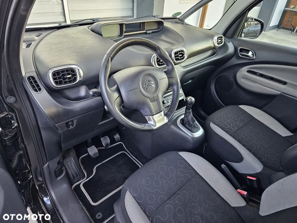 Citroën C3 Picasso VTi 120 Selection - 9