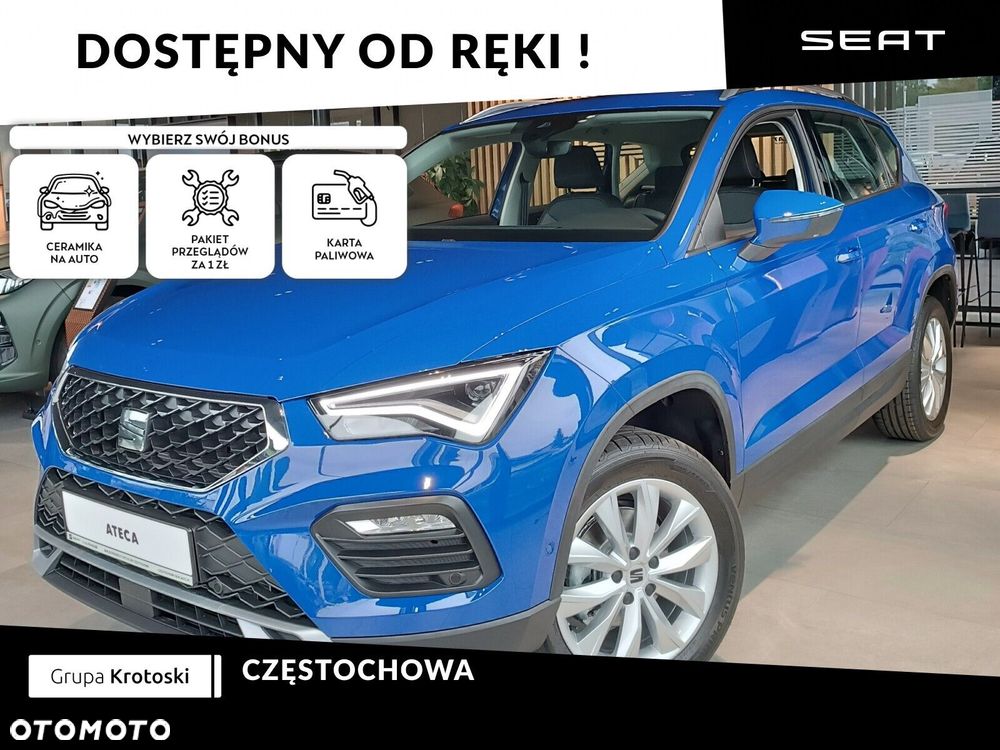 Seat Ateca - 2