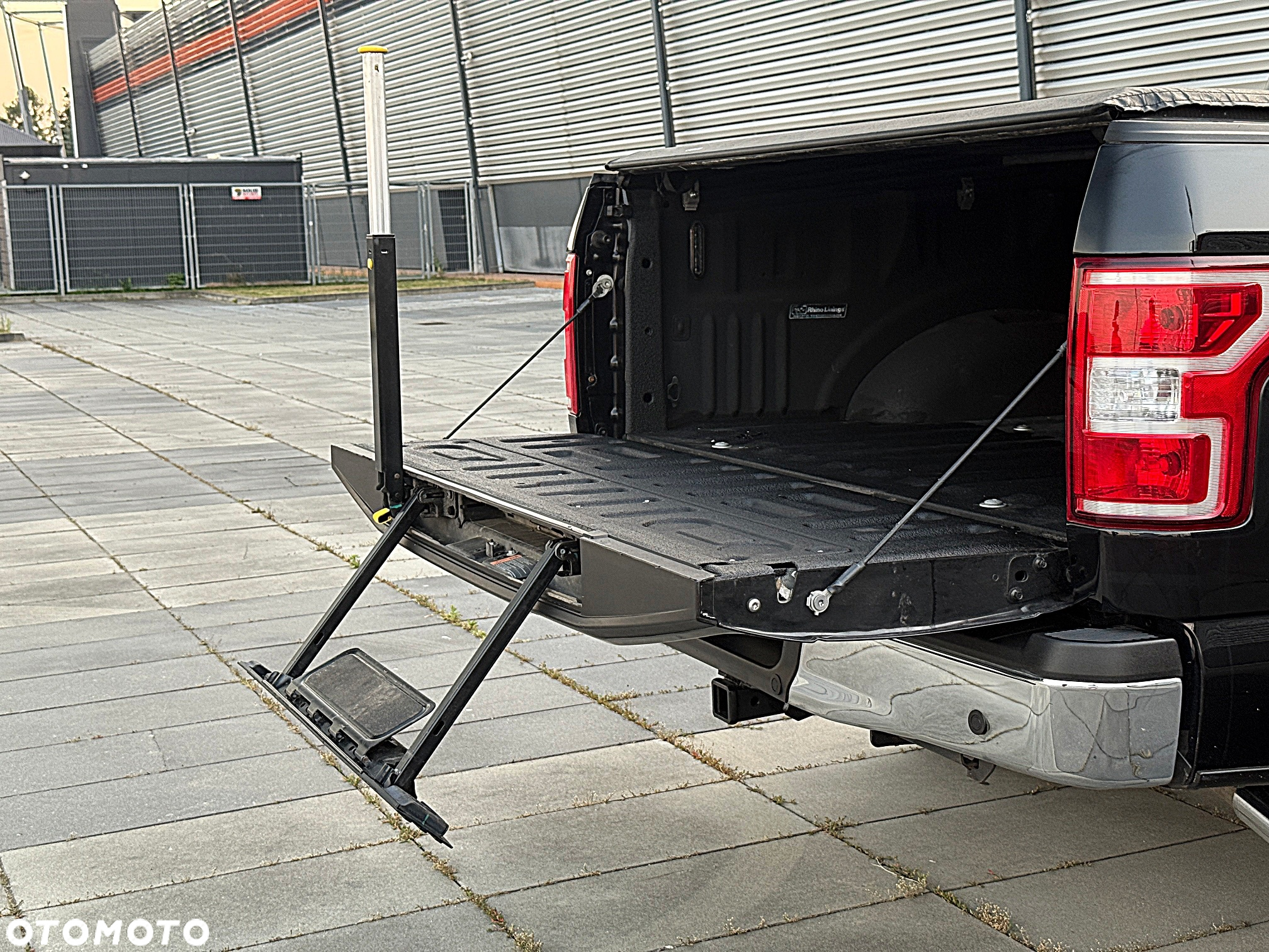 Ford F150 - 37