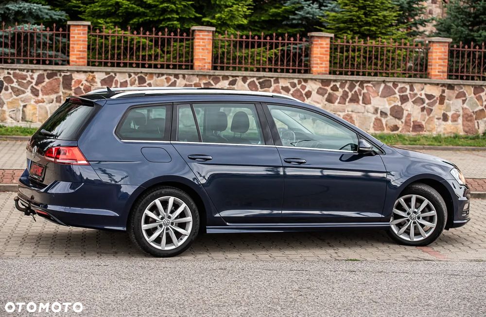 Volkswagen Golf - 14
