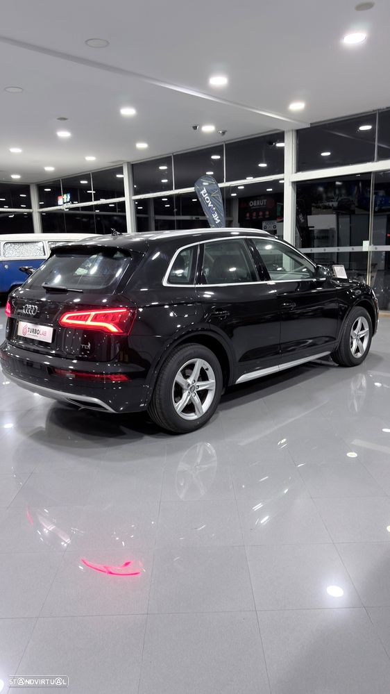 Audi Q5 2.0 TDI Sport - 7