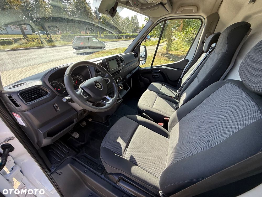 Renault MASTER 2,3 DCI 135KM L2H2 ŚREDNIAK BAGAŻNIK DACHOWY - 32