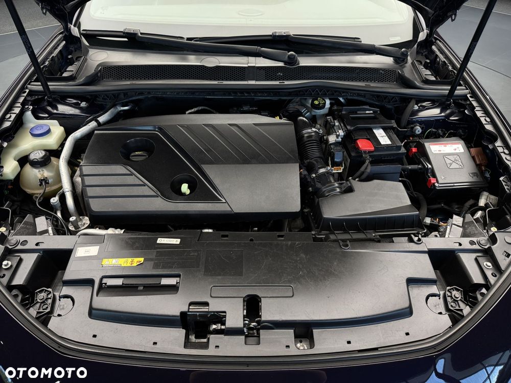 Peugeot 508 2.0 BlueHDi GT S&S EAT8 - 23