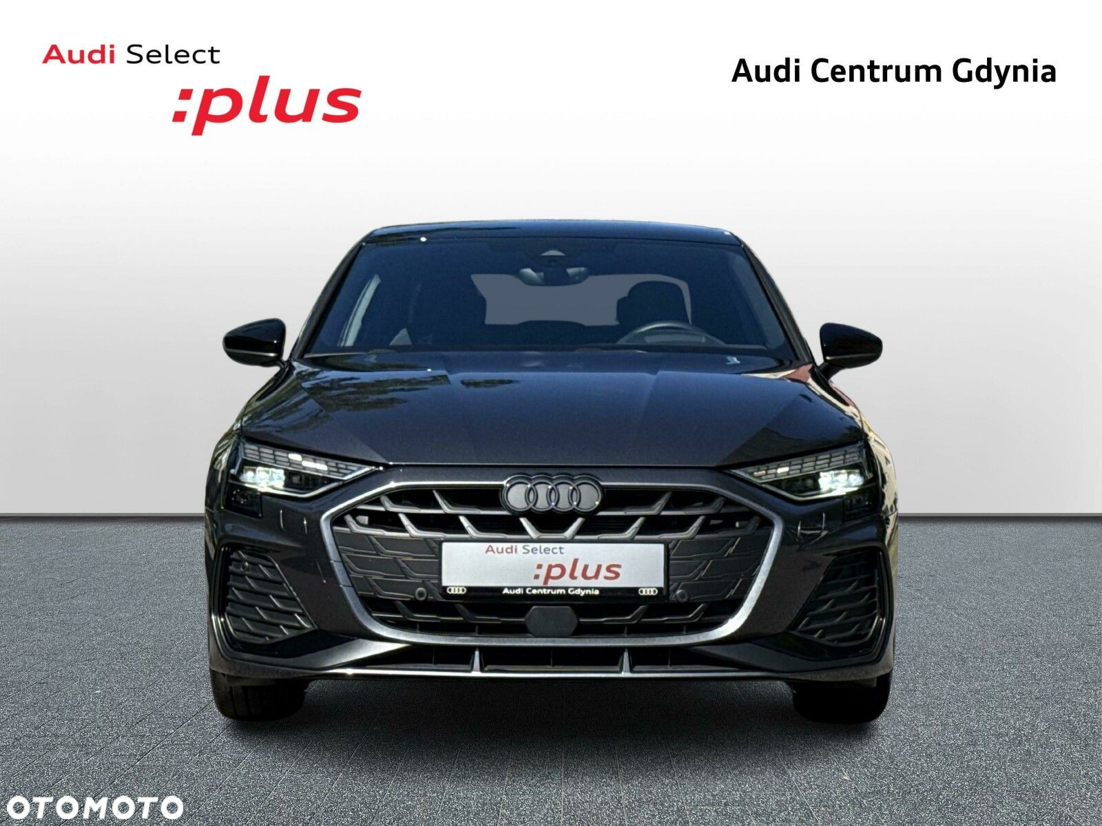 Audi A3 - 8