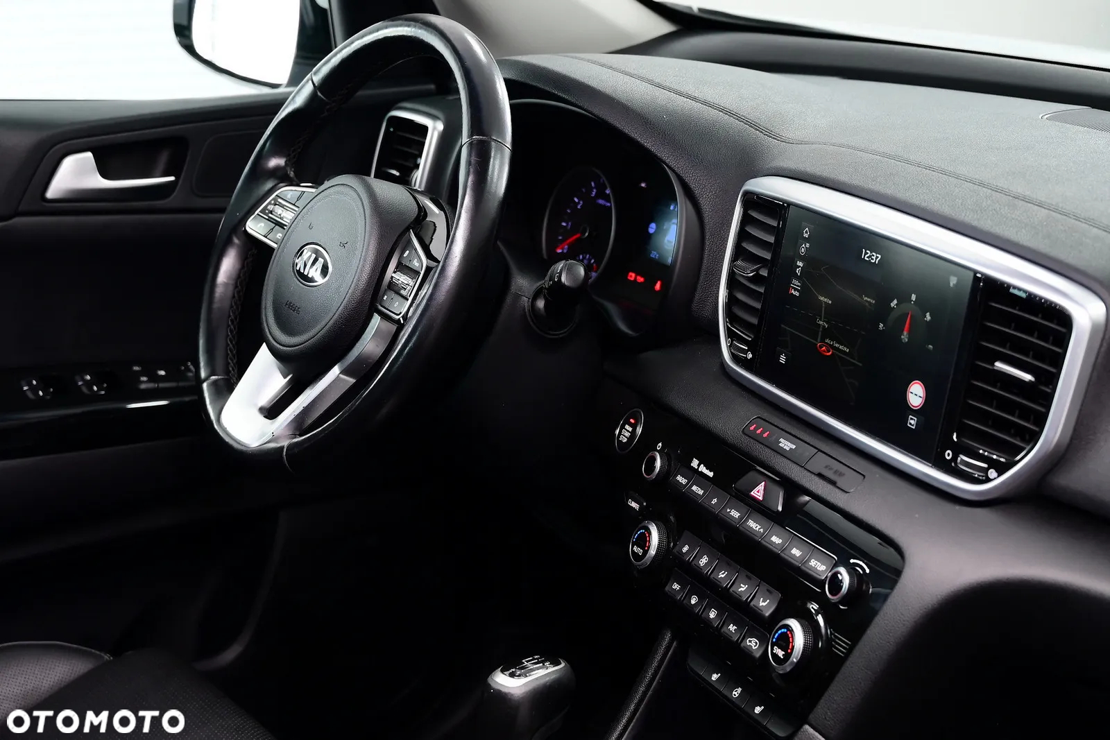 Kia Sportage - 26
