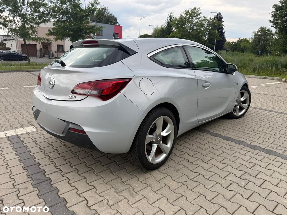 Opel Astra - 18